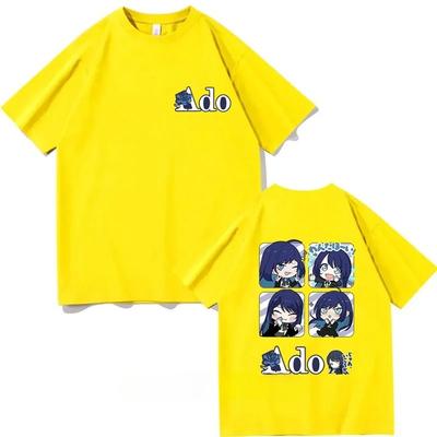 Üst giysisi – T-shirtler