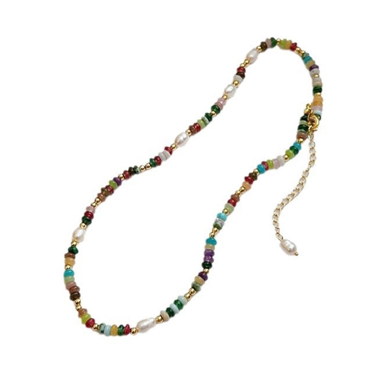 

Элегантный браслет из натурального пресноводного жемчуга, Деликатный браслет из пресноводного жемчуга, Жемчужное ожерелье-цепочка, Украшения для модниц A