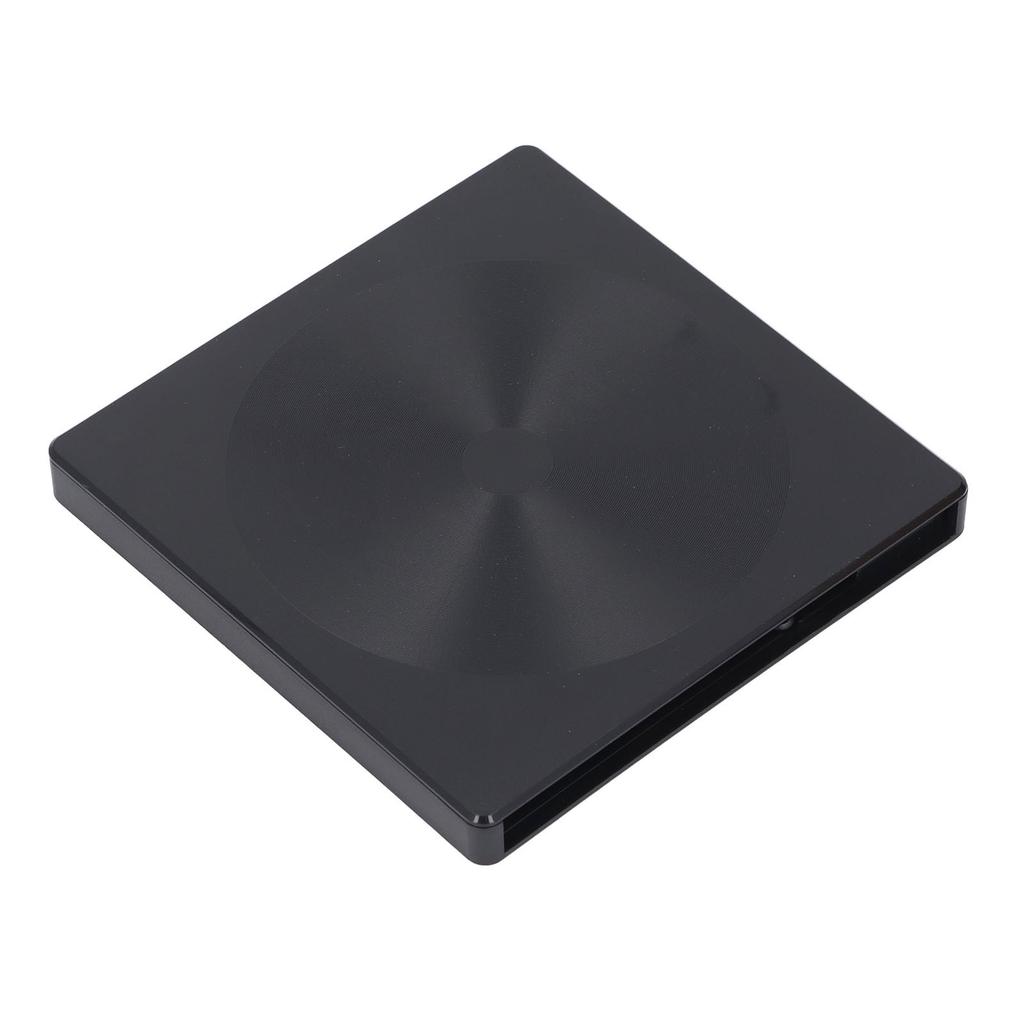 Optical Drive Enclosure Type A Type C 5Gbps Detachable USB3.0 External CD DVD BD Drive Box for