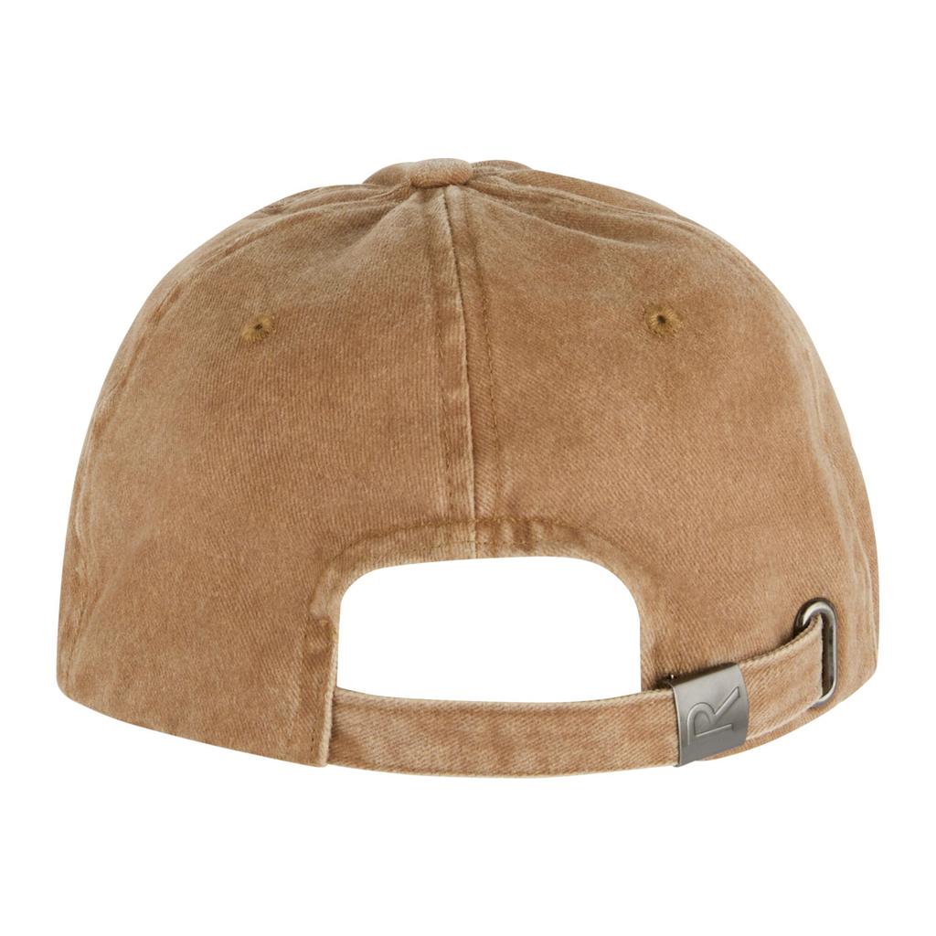 Regatta Mens Cassian Baseball Cap