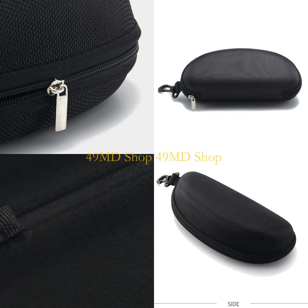 49MD High-end Sunglasses Storage Bag Convenient Lightweight Protectors Bag Color Easy To Carry for Daily Use CN