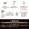 Slim Walk Medical Lymphatic Sizes Compression Leggings for Swelling Relief Medical Leggings, Black, M-L, [General Device]