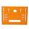 28 x 20cm Cutting Machine Base Plate 5mm Thickness Circular Saw Base Plate  Woodworking
