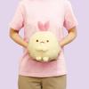 MO63201 Sumikko Gurashi Angel Ebiten Idol Plush Toy (M)