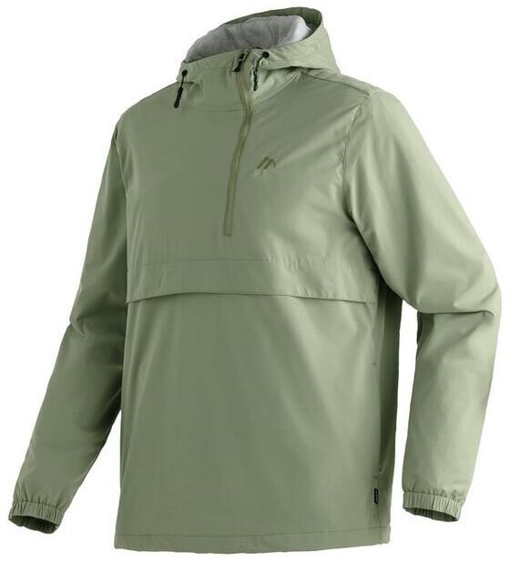 Maier Sports Okoko Loop Green Pond Jacket M20010