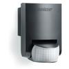 Steinel Infrared Motion Detector Is 130-2 130° Range 12m Ip54 - Black