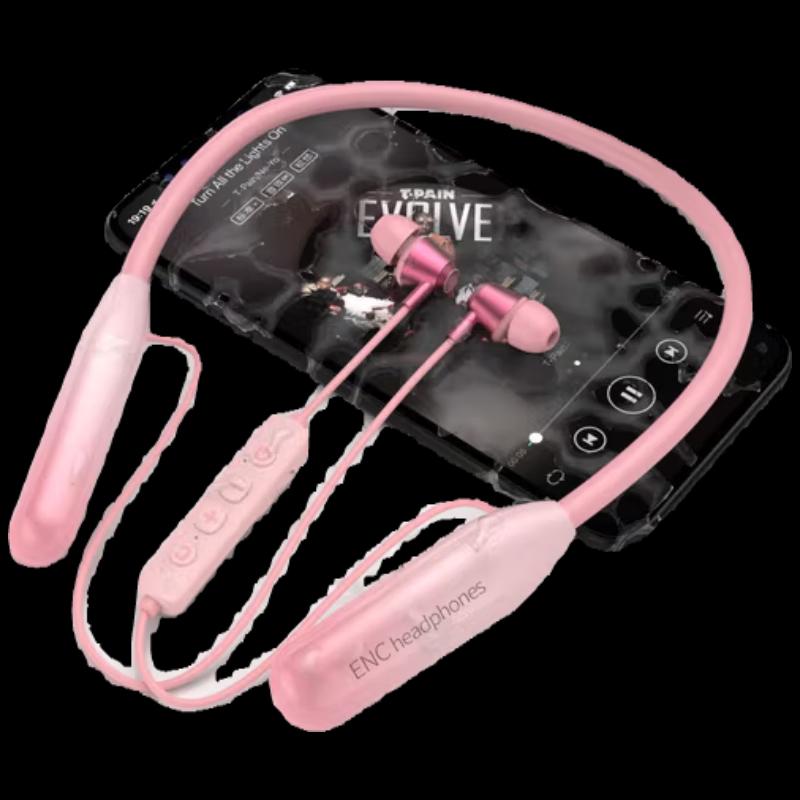 

OKSJ A20 Bone Conduction Wireless Sports Headphones