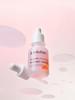 A.solution Heartleaf + Calamine Sérum Apaisant 30ml – Traitement Apaisant les Rougeurs et Renforçant la Barrière Cutanée