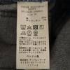 URBAN RESEARCH DOORS Tapered Denim Pants W38 Indigo Blue Stretch Jeans Women Used