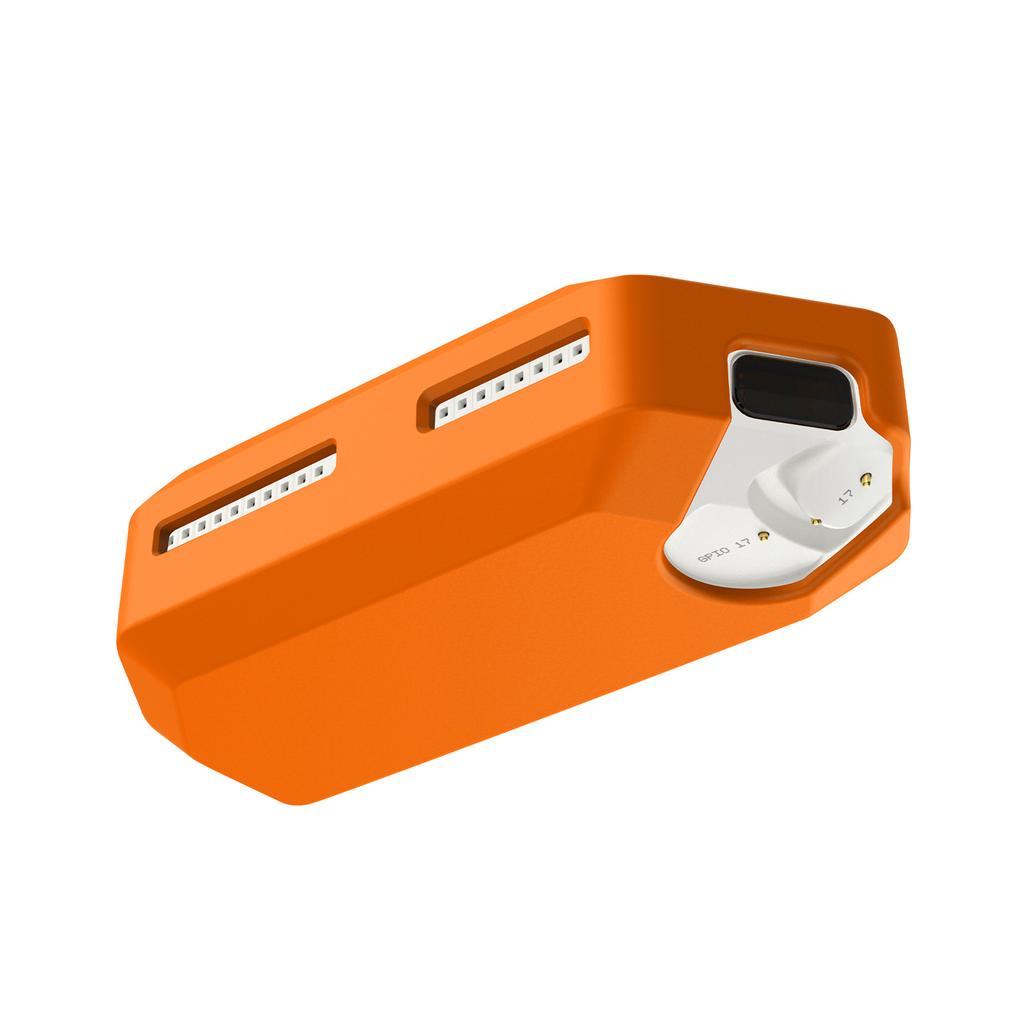 2024 Νέο Flipper Zero Protective Case Ηλεκτρονικό κάλυμμα σιλικόνης για κατοικίδια Dolphin All-inclusive