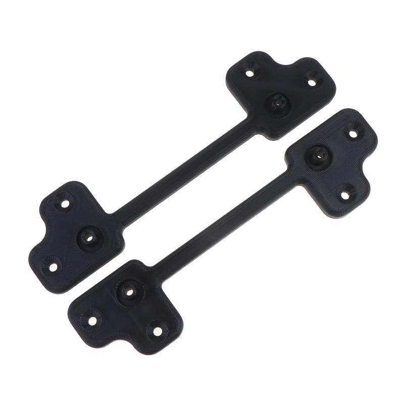 New Wall-Mount Charger Holder For DC18RC And DC40RA Secure Storage For Fast Chargers Garage And Workshop Tool Storage