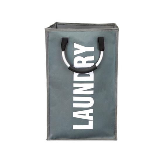 Wäsche Lagerung Organizer Platzsparende Home Organisation Oxford Tuch Nützliche Kleidung Schmutzig Tasche für