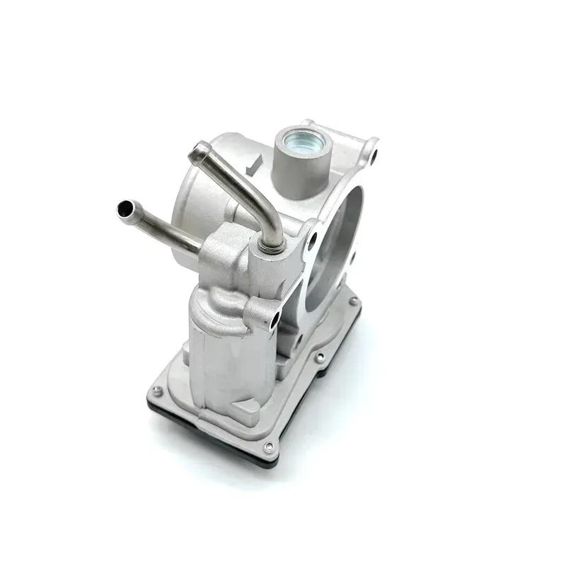 351002E000 35100-2E000 Throttle Body for Hyundai 2011- Tucson Elantra1.8L 2.0L for Kia 2012- Forte5 Soul