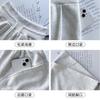 Women's High Waist Wide Leg Pants Drawstring Loose Casual Trousers Japanese Korean Style Sweatpants