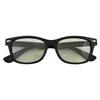 Face Trick Glasses (Face Trick Glasses) Reading Glasses, Sabae Manufacturer, High-Performance Lens, RG4123-1LG, +2.50 (Medium-Strong)