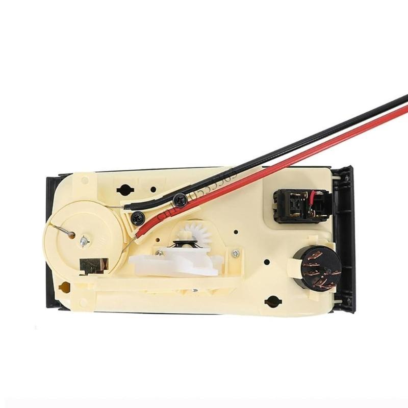 090E 1504907 for Series 1996-2005 Air Conditioning Switches Truck Accessories China Mainland