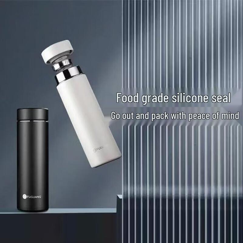 FUGUANG Youming Business Insulated Stainless Steel Vacuum Mug