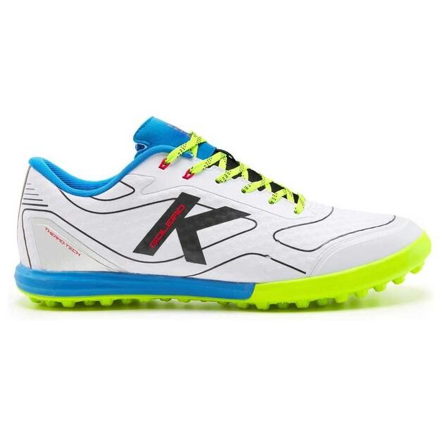 

Kelme Goleiro TF футбольные бутсы EU 46