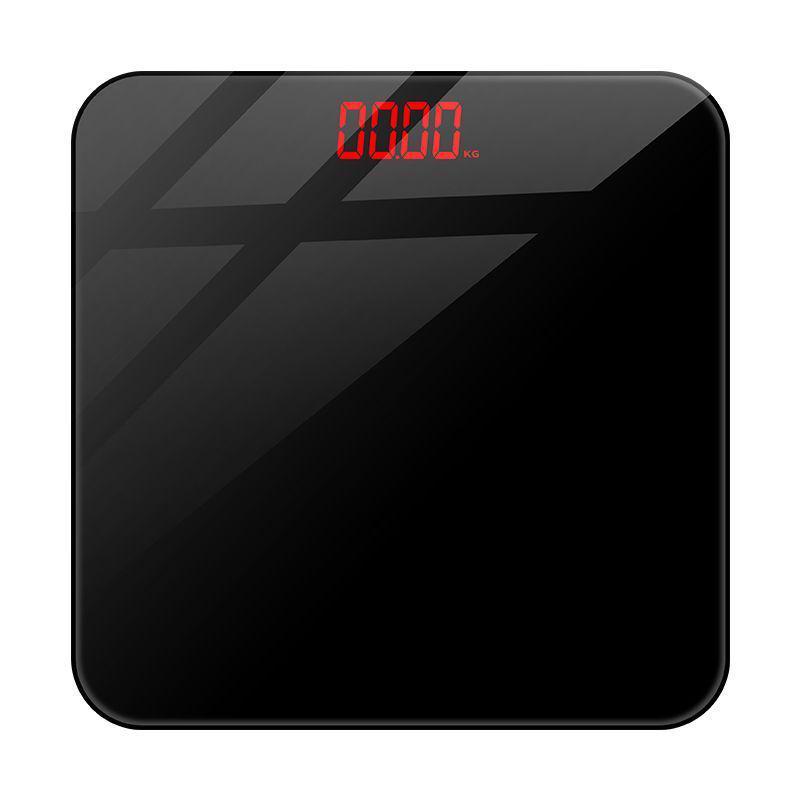 Bluetooth High-Precision Body Fat & Weight Scale for Home or Dorm Use