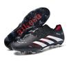 World Cup AG spike football shoes boys and girls competition training shoes