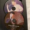 [USED] Ji Sung DVD & Photobook 2012 JISUNG'S First Concert
