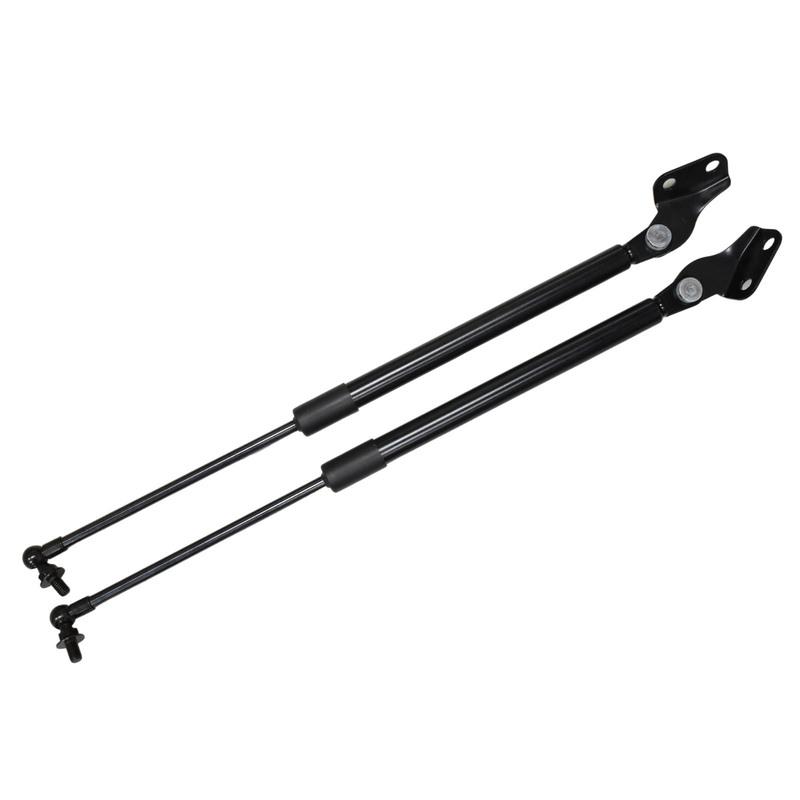 Trunk Damper for Suzuki Swift III hatchback 2005-2010 Rear Tailgate Boot Gas Charged Struts Lift support Prop Rod