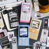 Telefon aksesuarları – Telefonlar için Çıkartmalar