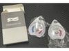 Precision Refrigerator & Freezer Thermometer with Hook for Home and Restaurant