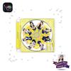[FÖRBESTÄLLNING] Hearts2Hearts – Miniandra album Lemon Tang (Jewel Case Ver.)
