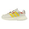 Disney X Adidas Retropy F2 CF EL C Chip N Dale - Off White Kids Sneakers Cream Footwear-White Aluminium IH3501