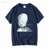 Limited Joji T shirt Glimpse of Us vintage Washed streetwear Casual fashion Soft Breathable Unisex Versatile Stretched