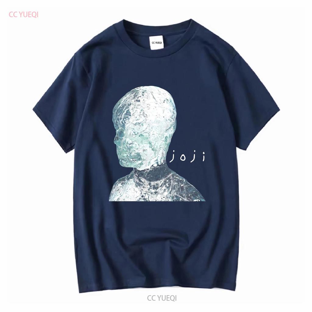 Limited Joji T shirt Glimpse of Us vintage Washed streetwear Casual fashion Soft Breathable Unisex Versatile Stretched