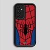 Case for Samsung Galaxy A26 A22 A14 A24 A13 A33 A56 A16 A23 A12 A34 A36 A32 Soft Shell Marvel Spider Man