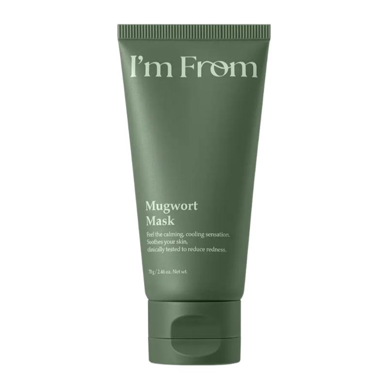I’m From Mugwort Mask 70g