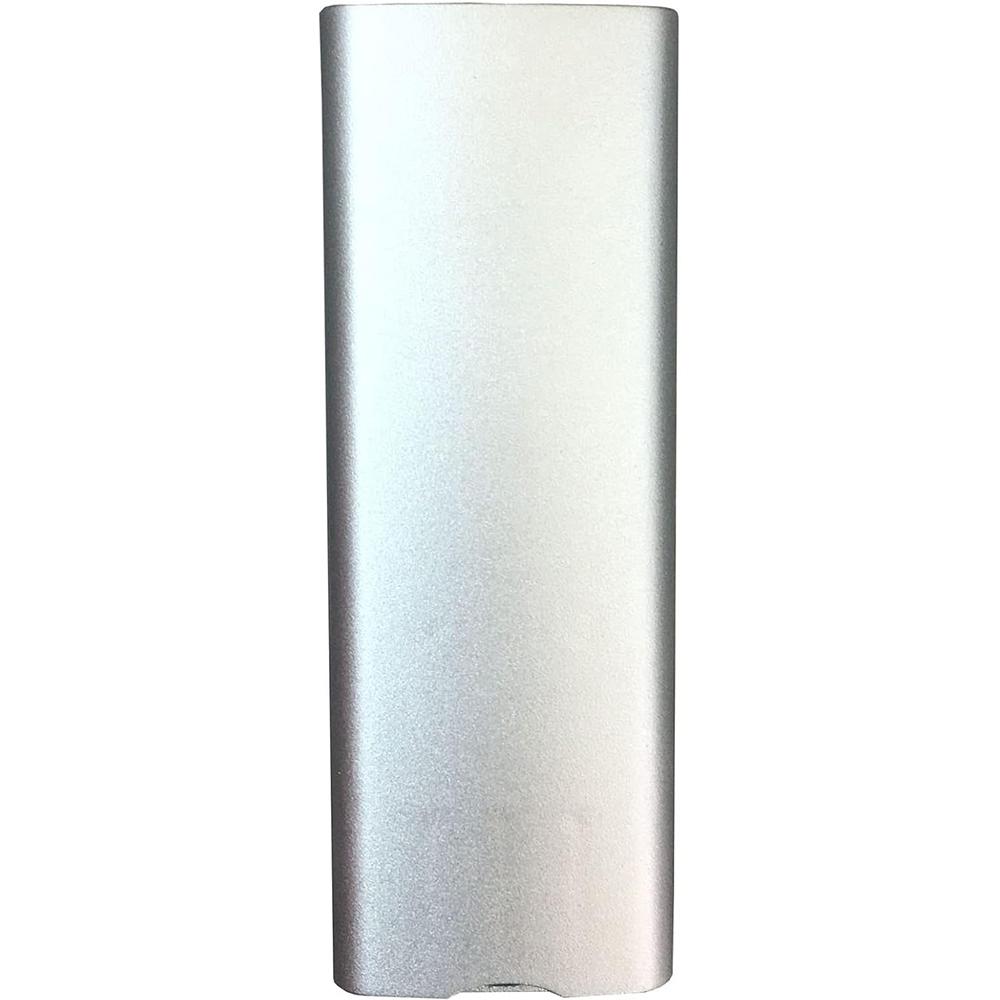 Varm+Kald Luftrenser Vifte Fjernkontroll For Dyson TP04 TP06 TP09 DP04, Sølv