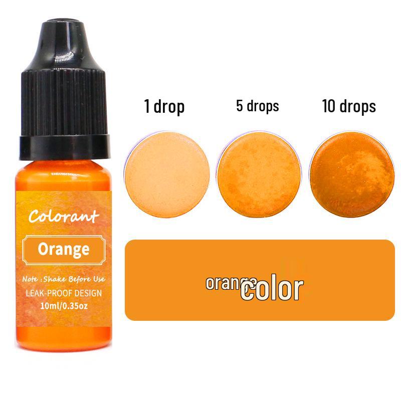 DIY Scented Candle Kits: Concentrated Liquid Wax Chips & Pigment for Handmade Soap