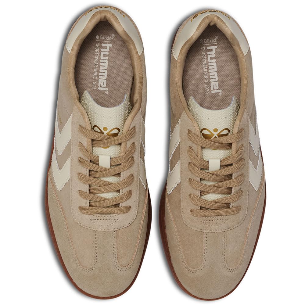 Hummel VM78 CPH SP Cornstalk Size cm (8173) Sneakers, 23.0