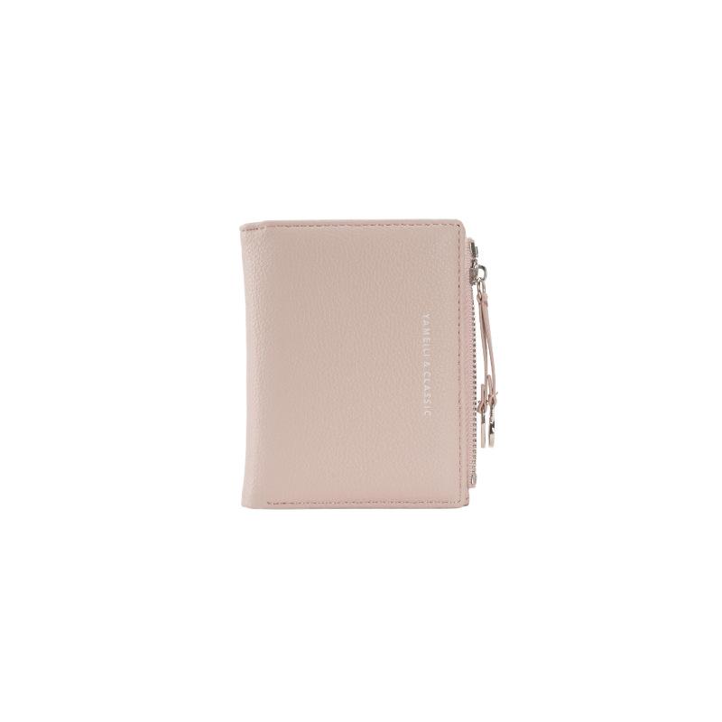 Ladies' Wallet, Short Bag, Fashionable Coin Purse, 20% Off, Multi-functional Bag, Wallet, Card Case