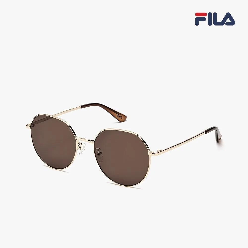 

Sunglasses (FLS7457 GOLD 57)
