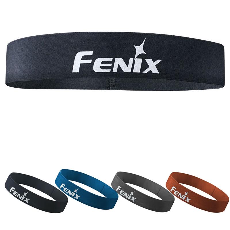 

Phoenix AFH-10 Quick-Dry Sports Headband 2-Pack