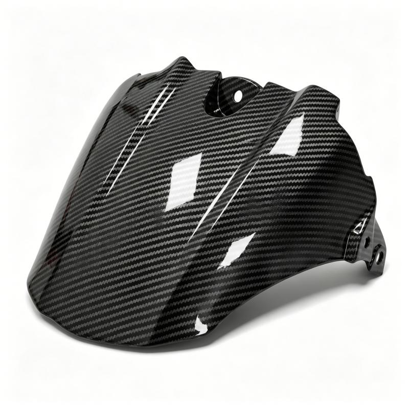 For Suzuki GSXR1000 K5 K7 2005 2006 2007 2008 Motorcycle Rear Fender Mudguard Fairing Rear Wheel Hugger Fender