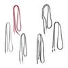 10pcs 1 . 3Meters Universal Drawstrings Replacement