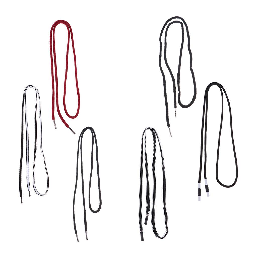 10pcs 1 . 3Meters Universal Drawstrings Replacement
