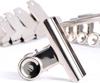 Extra Large Bulldog Clips, 36 Pack, 75 mm, Food Clip, Chip Clip, Binder Clips, Fold Clamps for Home School Office Supplies