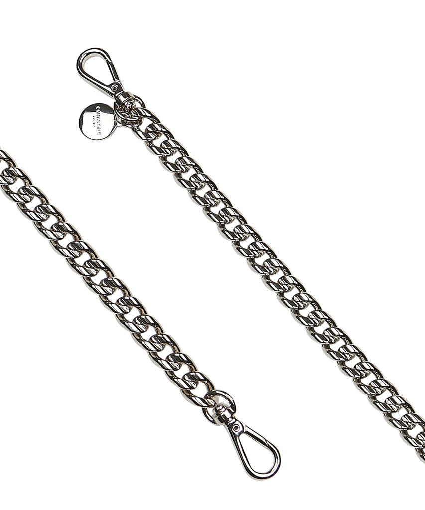 Christine Project Cp Medal Short Chain