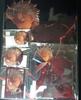 [USED] Fate UBW 10th Anniversary Lottery Goods Set of 11