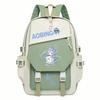2025 High-value and large-capacity Aobing surrounding Nezha 2 printing leisure students to reduce the burden of schoolbags and backpacks