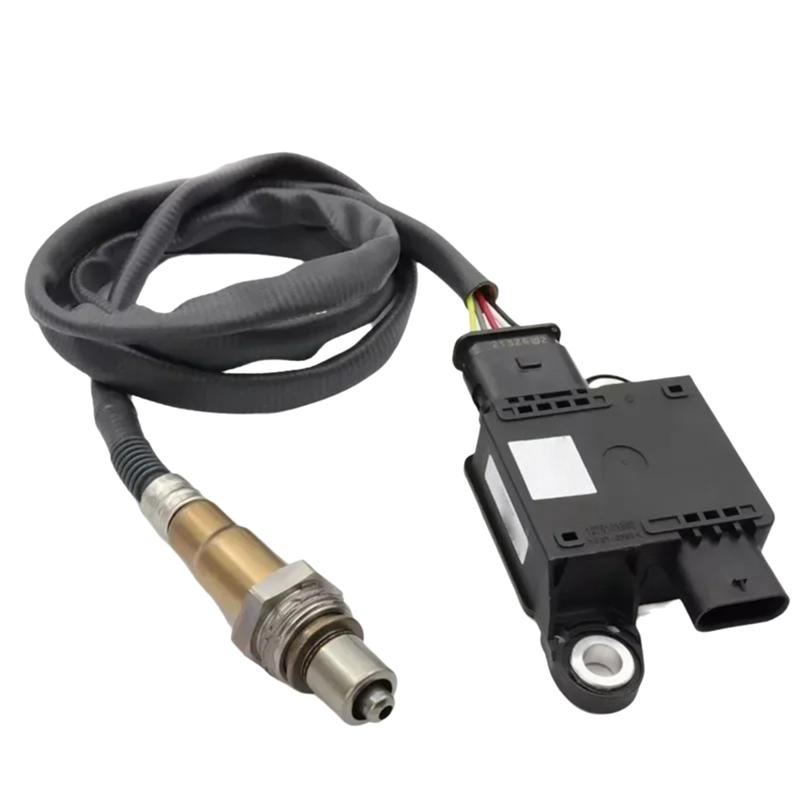 Reliable Car PM Particulate Matter Sensor 0281009143 894A0-71011 0281008127/128 Diesel Particle Sensor PM Sensor 0281008127 0281 как