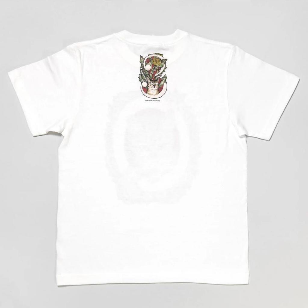 [USED] Lowest Price! Boris General Store T-Shirt "Small Art Book 3" Size L []