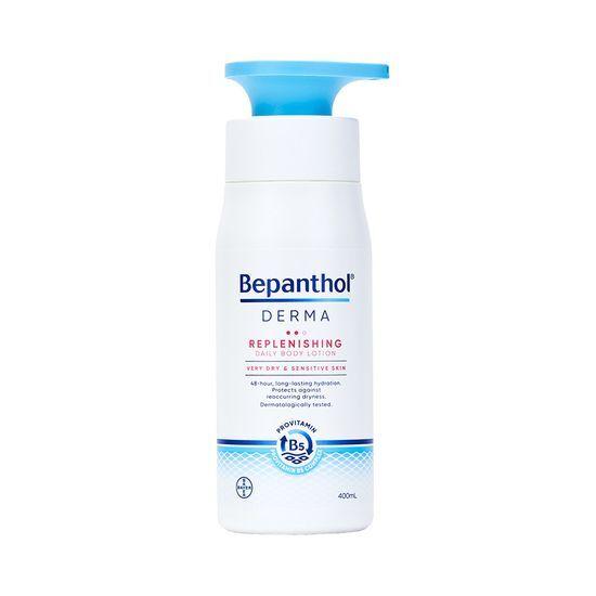 Bepanthol Derma Body Lotion 400ml